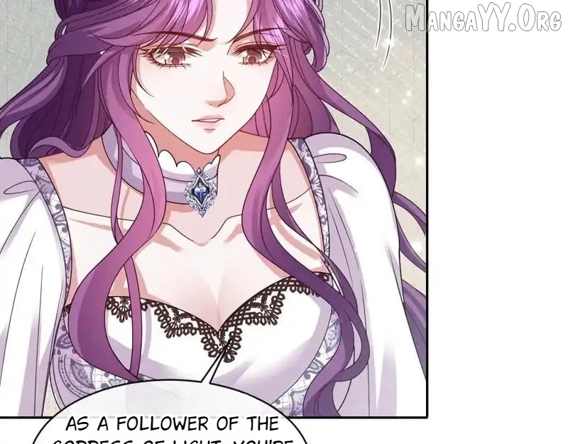 Confessing My Love to Him, the Treacherous One Chapter 68 - page 63